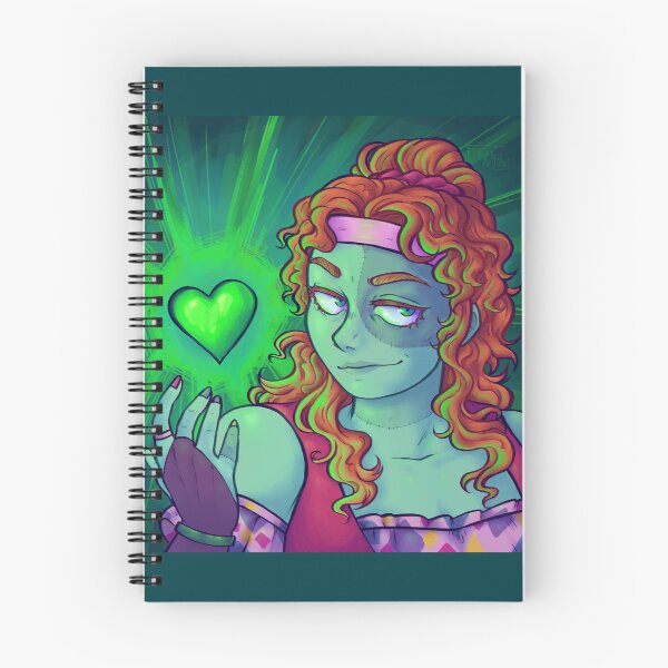 Item preview, ZombieCleo (Life Series) designed and sold by Tibby Caps.
