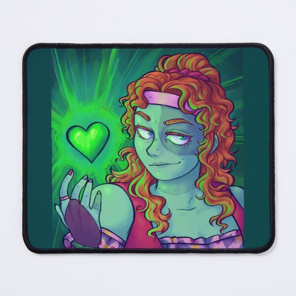 Item preview, ZombieCleo (Life Series) designed and sold by Tibby Caps.
