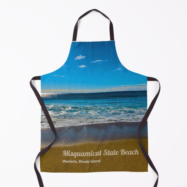 Item preview, Misquamicut State Beach Rhode Island designed and sold by toddag5.