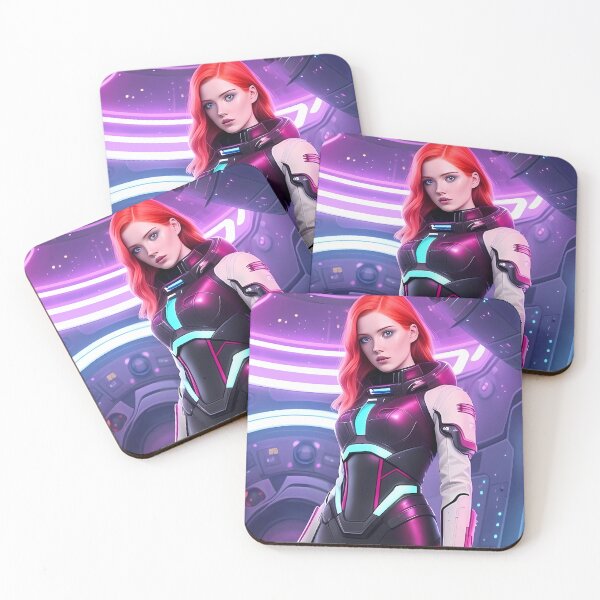 Item preview, ROISIN: 3019 014 Artwork designed and sold by ArtistSofiaFox.