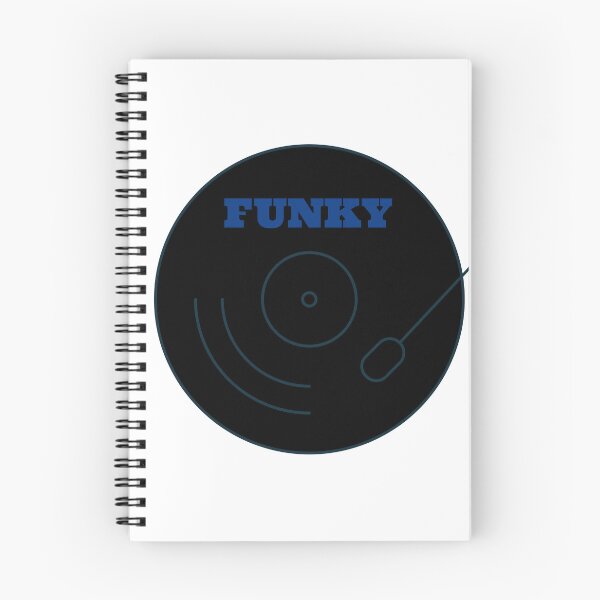 Artikelvorschau, Funky entworfen und verkauft von binmaster3000.