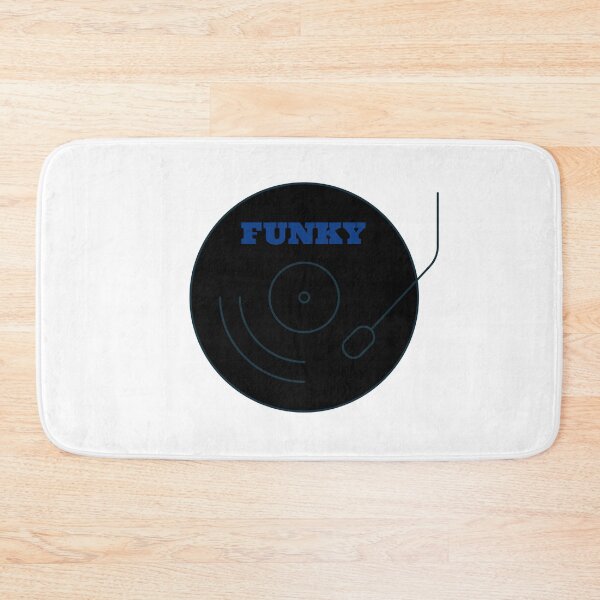 Item preview, Funky designed and sold by binmaster3000.