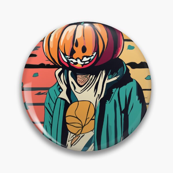 Item preview, Pumpkin Lover  designed and sold by Naturalover.