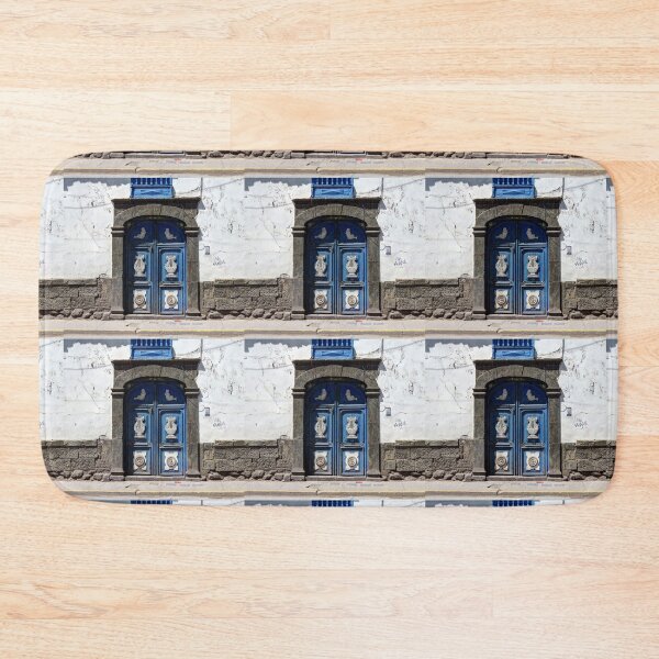 Item preview, Blue Doorway designed and sold by MadaruCreations.