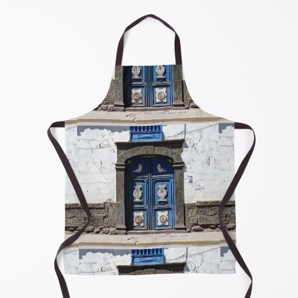 Item preview, Blue Doorway designed and sold by MadaruCreations.