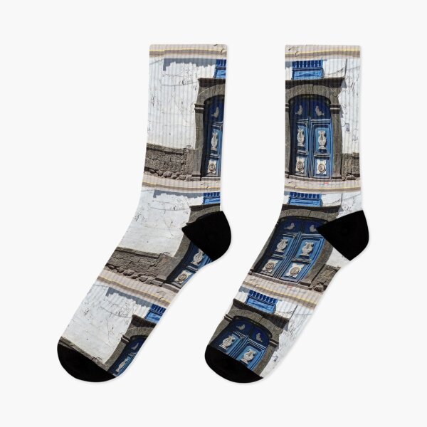 Item preview, Blue Doorway designed and sold by MadaruCreations.