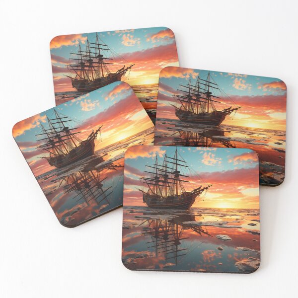 Item preview, Sunset Cruise designed and sold by Negronbebe.