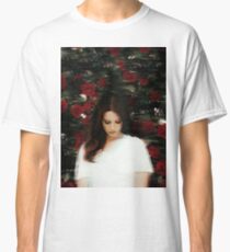 Lana Del Rey Classic T-Shirt