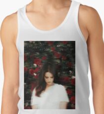 Lana Del Rey Men's Tank Top