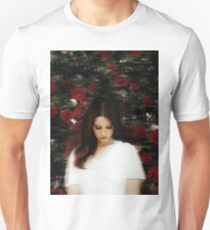 Lana Del Rey Unisex T-Shirt