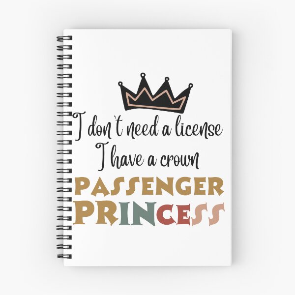 Item preview, Funny passenger princess meme| colorful cute pink passenger princess designed and sold by Happiness-pills.