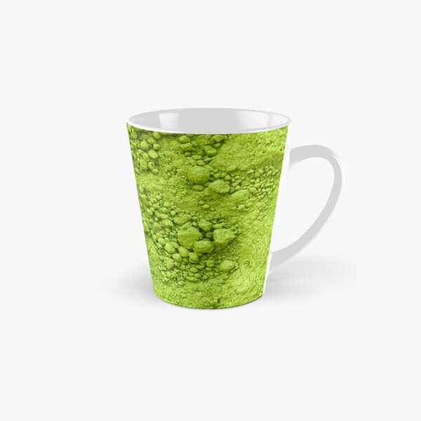 Cute Matcha Mug, Matcha Lover Gift, Green Tea Mug, Green Tea Lover Gift,  Matcha Cup, Cute Coffee Mug, Funny Foodie Gift, Matcha Latte 
