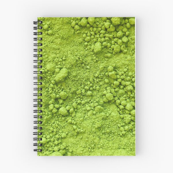 Aperçu de l'œuvre matcha créée et vendue par Cecil Bee.