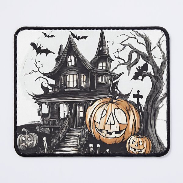 Item preview, haunted castle designed and sold by kingzama.
