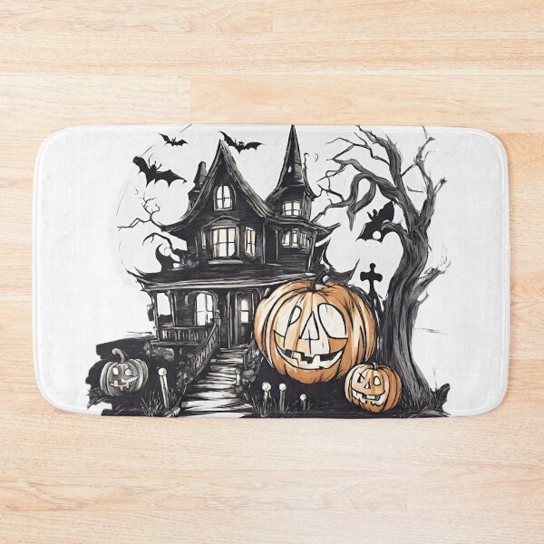 Item preview, haunted castle designed and sold by kingzama.