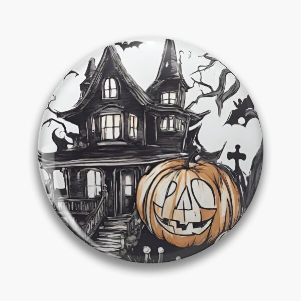 Item preview, haunted castle designed and sold by kingzama.