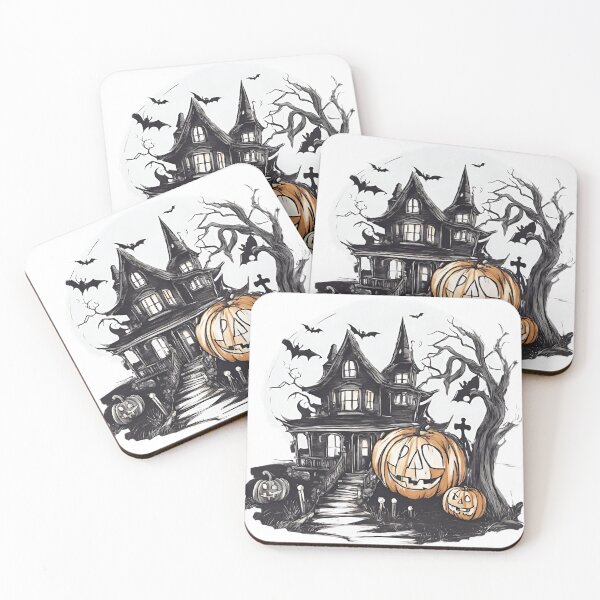 Item preview, haunted castle designed and sold by kingzama.