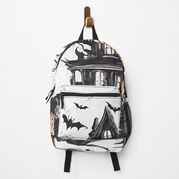 Item preview, haunted castle designed and sold by kingzama.