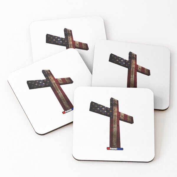 Item preview, USA Cross designed and sold by USPatriotStore.