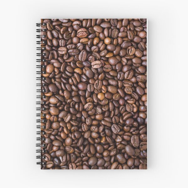 Item preview, granos de café designed and sold by Cecil Bee.