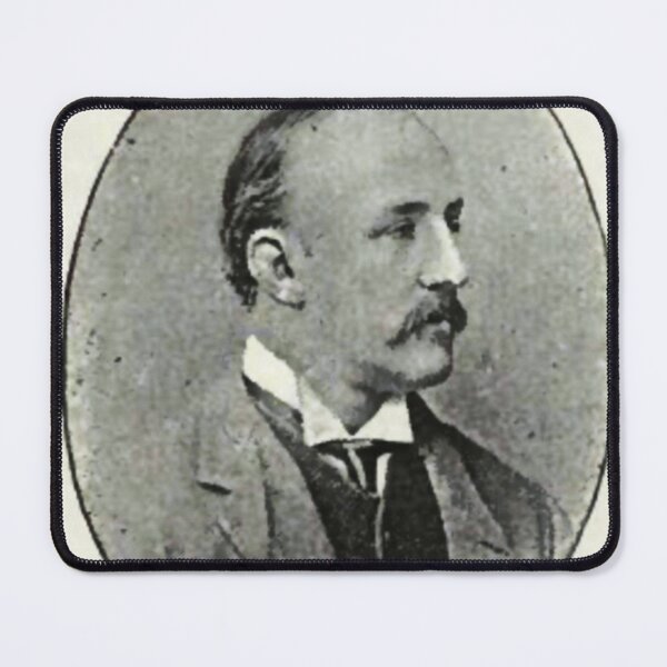 Item preview, Charles Gurdon designed and sold by Francespoppy.