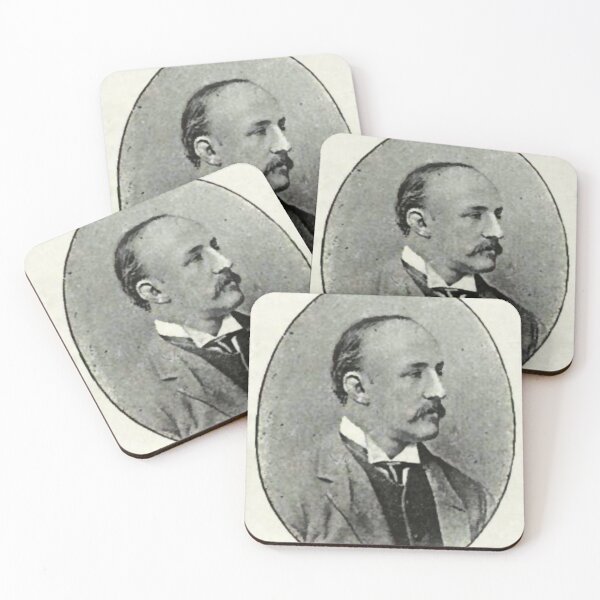 Item preview, Charles Gurdon designed and sold by Francespoppy.