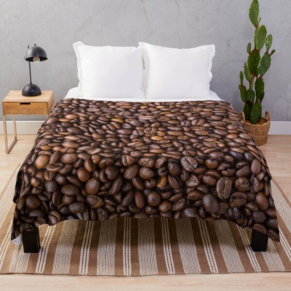 Item preview, coffee beans designed and sold by Cecil Bee.
