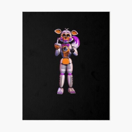 Lolbit icon in 2023  Fnaf wallpapers, Fnaf, Sister location