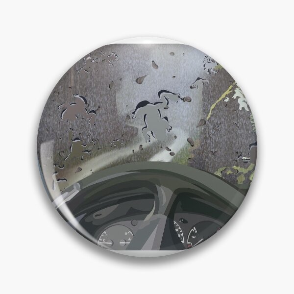 Item preview, It's Raining Frogs designed and sold by violet-miller.
