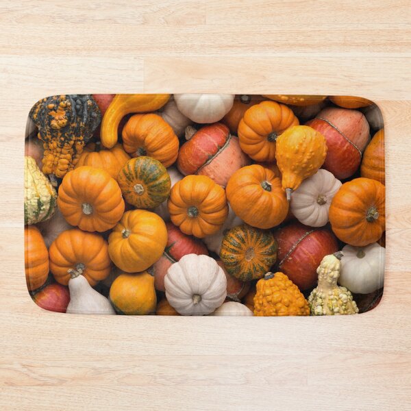Item preview, pumpkins designed and sold by Cecil Bee.