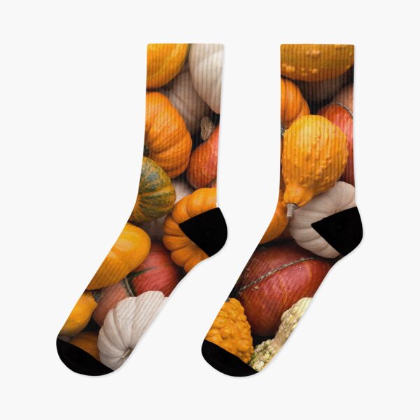 Item preview, pumpkins designed and sold by Cecil Bee.
