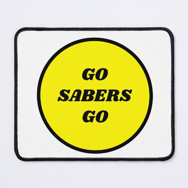 Item preview, Go Sabers designed and sold by binmaster3000.