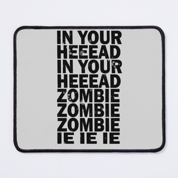 Item preview, zombie designed and sold by LadyMisanthrope.