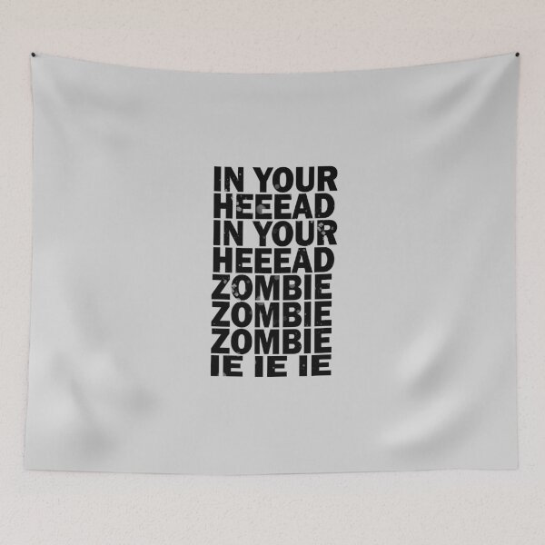 Item preview, zombie designed and sold by LadyMisanthrope.