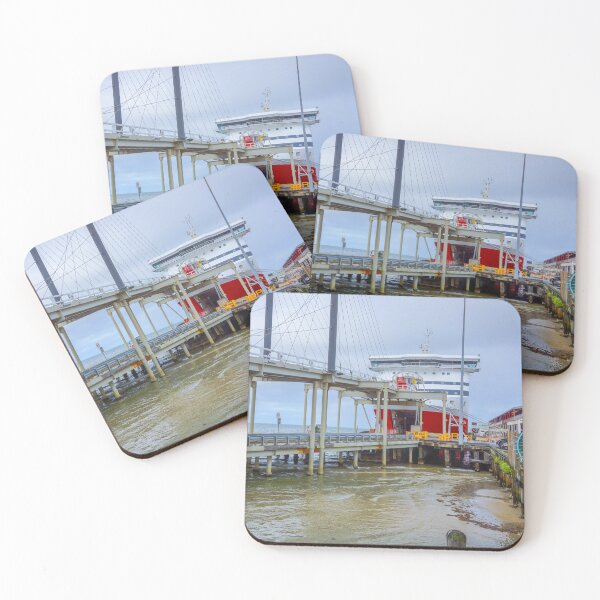 Item preview, Loading the Ferry to Tasmania - Melbourne, Victoria, Australia designed and sold by Steven Jodoin.