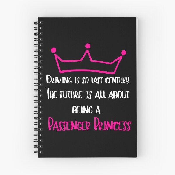 Item preview, Funny passenger princess meme| colorful cute pink passenger princess designed and sold by Happiness-pills.