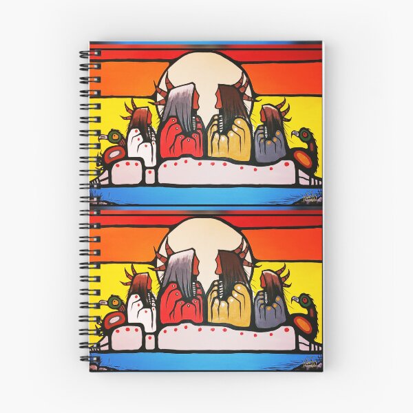 Item preview, Sleeping giant family. Together. Stronger. designed and sold by WoodlandMadMan.