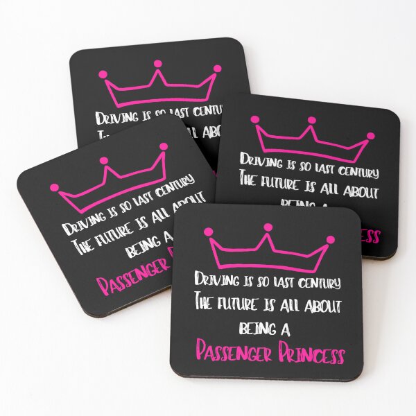 Item preview, Funny passenger princess meme| colorful cute pink passenger princess designed and sold by Happiness-pills.