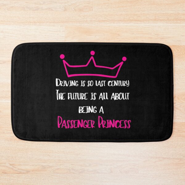 Item preview, Funny passenger princess meme| colorful cute pink passenger princess designed and sold by Happiness-pills.
