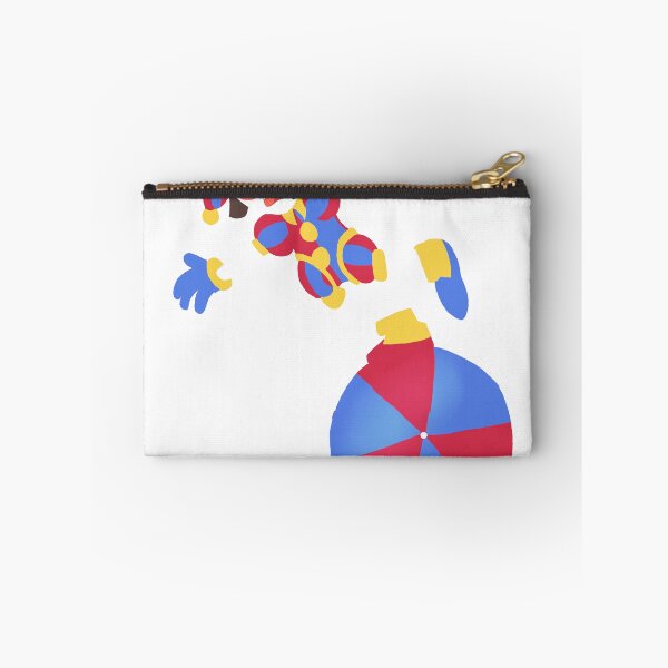 Item preview, Pomni lineless (the amazing digital circus)  designed and sold by LunasGubbins.
