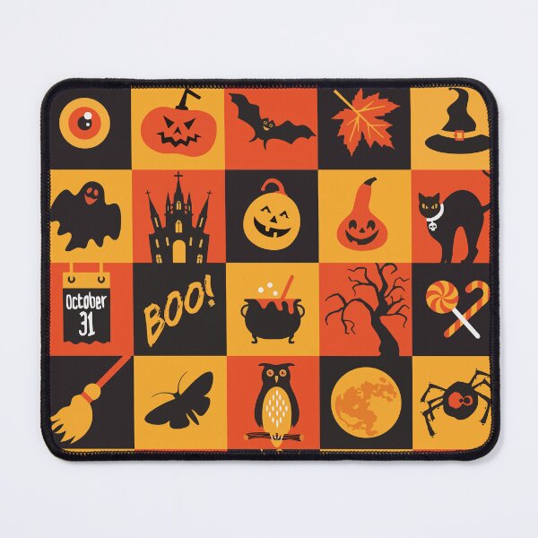 Item preview, Original products for Halloween designed and sold by Amperios.