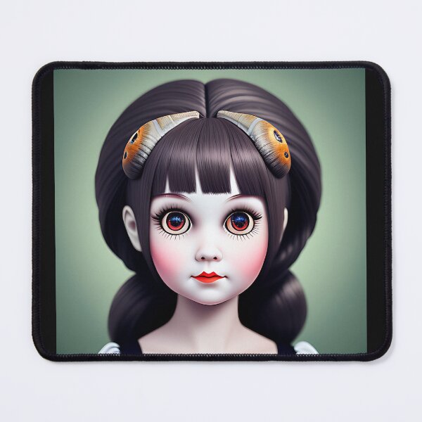 Item preview, Doll Design: Katarina Beetle designed and sold by WorkWickedly.
