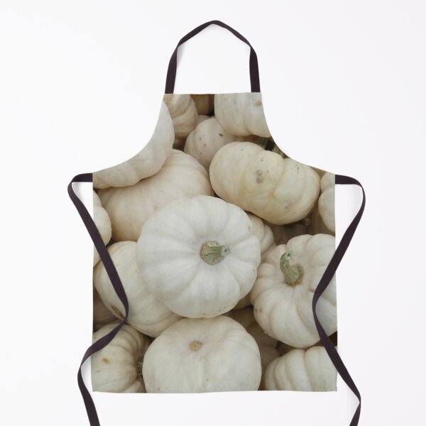Item preview, white pumpkins designed and sold by Cecil Bee.