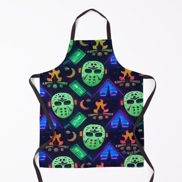 Item preview, Camp Ground Horror Retro Game designed and sold by jakersvelmax.