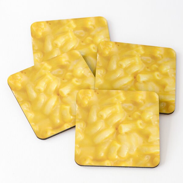 Item preview, mac and cheese designed and sold by Cecil Bee.