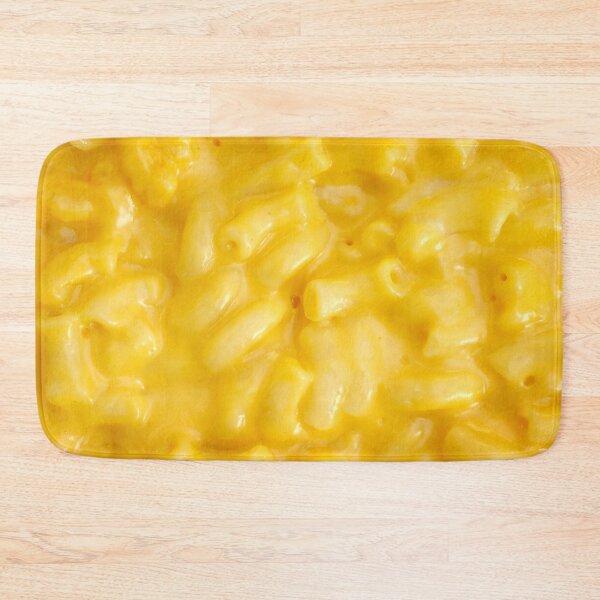Item preview, mac and cheese designed and sold by Cecil Bee.