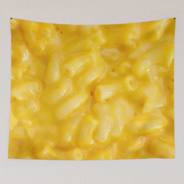 Item preview, mac and cheese designed and sold by Cecil Bee.