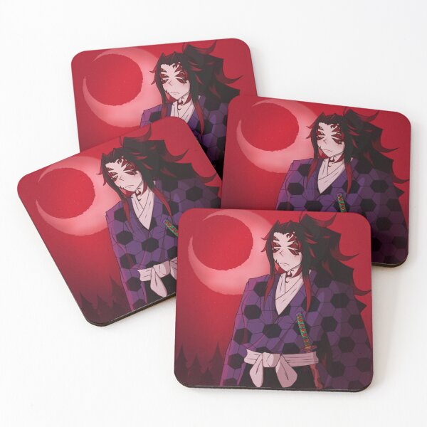 Item preview, Kokushibo  designed and sold by RowenPNG.