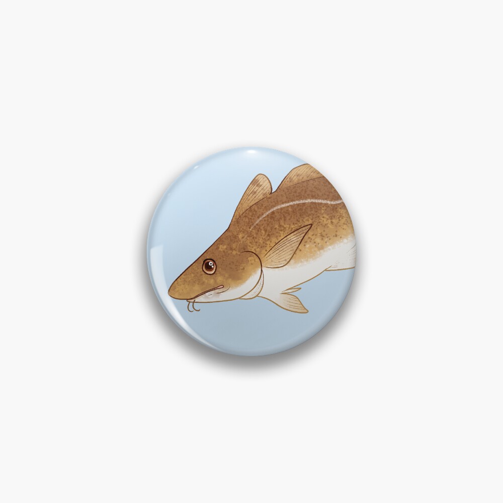 Item preview, Pin designed and sold by Spadefish.