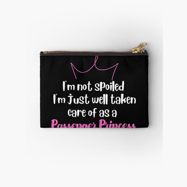 Item preview, Funny passenger princess meme| colorful cute pink passenger princess designed and sold by Happiness-pills.